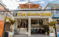 The Morris Central Hotel - O'TEL - 3 Sao