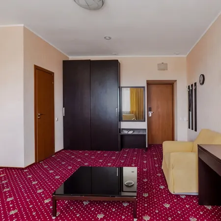 Komendant Hotel