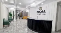 Bursa Hotels in 