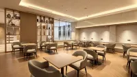 Jinli Art Hotel - Wifi