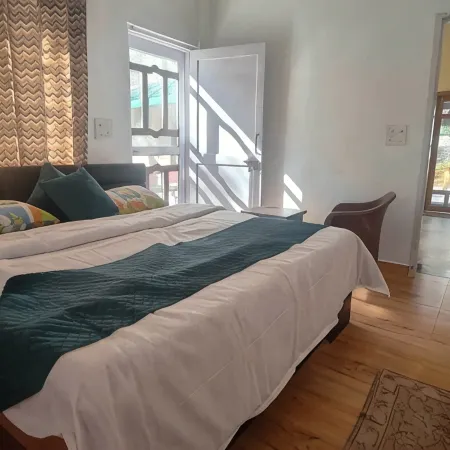 MP Residency Homestay