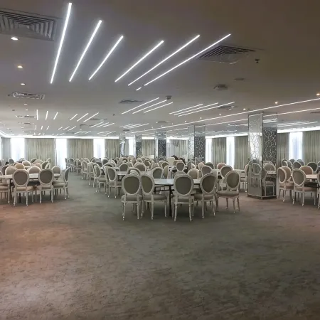 Cielo Hotel Lusail Qatar