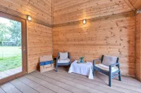Luxury Spa House | Heated Pool | Spa Facilities - Villas