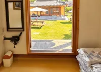 Sanencheong Namsayedamchon Yedam Hanok Stay