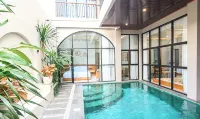 MIRASUN Guest House - Pensions