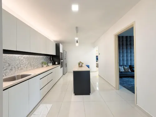 Taman Pelangi JB City Fun Home KTV Swimming Pool BBQ - Haustierfreundliche