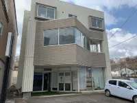 銭函 House 3F-RoomB 札幌手稻附近的飯店