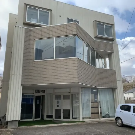 Zenibako House 3F-Roomb