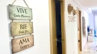 Apartamentos Blue Suites Alicante - جاكوزي