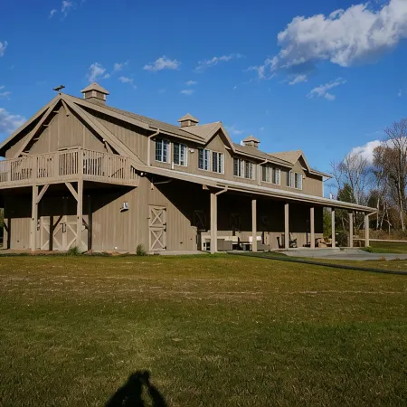 Family friendly ranch retreat only minutes from the heart of Ephraim