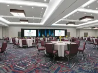 Embassy Suites by Hilton Oklahoma City Northwest Hotels in Oklahoma City