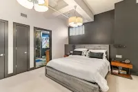Pvdloft ︙ Curated Design ︙ Prime Walkable Locale ︙ Near Brown + Risd