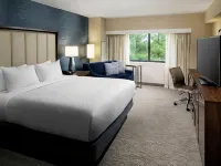 Doubletree by Hilton Nashua Hotels in Nashua