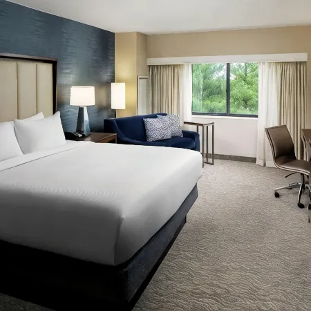 Doubletree by Hilton Nashua
