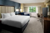 Doubletree by Hilton Nashua