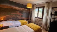 Apartment in quiet house between lakes and fir trees - Lejligheder