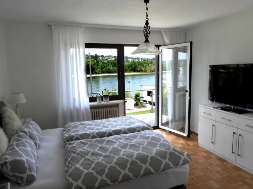 Highlight on the Rhine - Kitchens