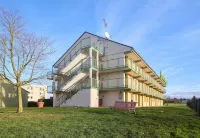 B&B Hotel Saint-Witz Roissy
