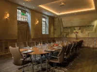Fawsley Hall Hotel & Spa Các khách sạn ở Daventry