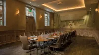 Fawsley Hall Hotel & Spa