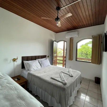 Paraty Chill Inn Pousada