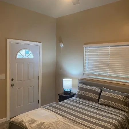 Cozy New Apartment in Fairbanks