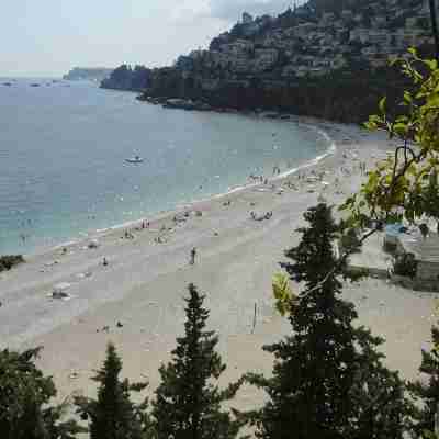 Beausoleil Monaco Comfortable holiday residence Fitness & Recreational Facilities