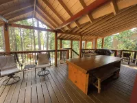 Charming 4-bedroom cabin with WiFi, AC, 5 miles from Pinecrest Lake/Dodge Ridge - Chalets