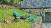 Lake Therapy - Chalets