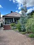 Ferienhaus Oma Inge Zwischen Goitzsche und Muldestausee Haustierfreundlich ! - Wi-Fi