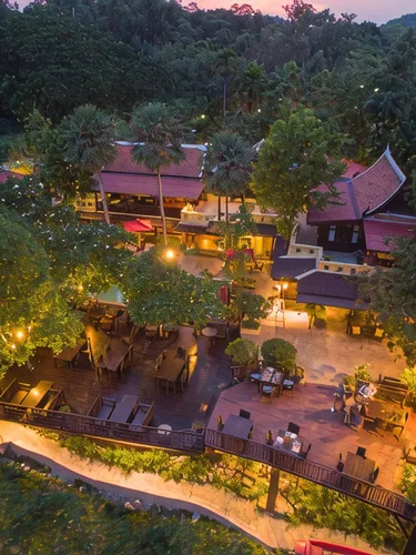 รูปภาพของซานทิส ณดล วิลล่า