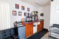 Rose City Inn and Suites