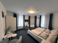 Hotel Restaurant Adria Kroatien Hoteles en Bad Ems