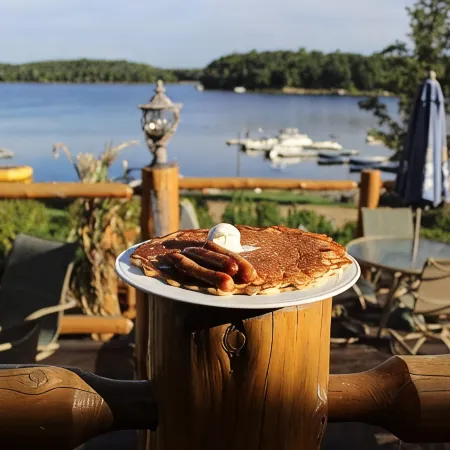 Big Sandy Lodge & Resort