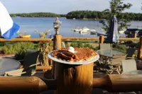 Big Sandy Lodge & Resort