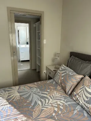 Home away from home.