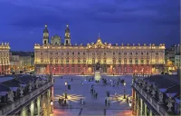 Les Portes d'Or
