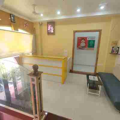Hotel Aaditya Palace Others