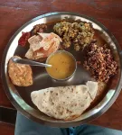 Shivansh Agro Tourism And Home stay - breakfast