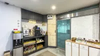โรงแรม โบริบัต ซอกนัม