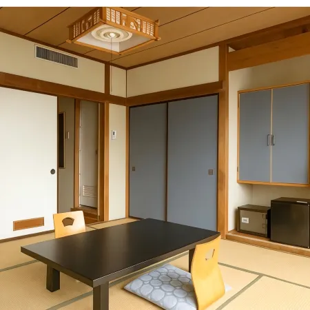 Satoya Ryokan