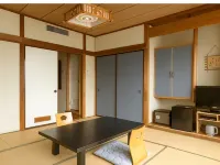 村和日式旅館