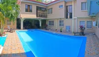 Hostal Del Valle Các khách sạn ở 
