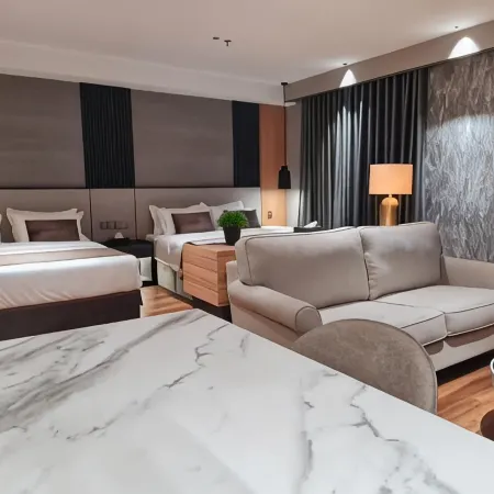 Extreme Boutique Hotel