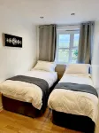 Oxford city centre Modern 2-Bed flat - Condos