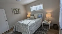 Quaint Murray Home in central valley, near mountains  & IMC Hospital