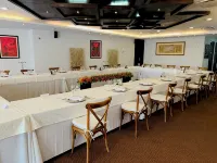 Santa Rita Hotel del Arte