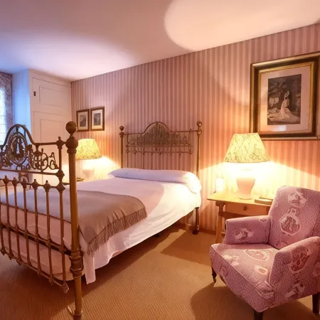 Hotel Rural Victoria by Bossh! Hotels