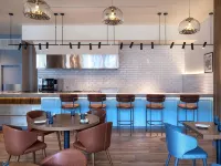 Radisson Hotel Baku Hotel berhampiran Dataran Kemerdekaan