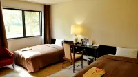 Tsurumai Moon Lake Hotel